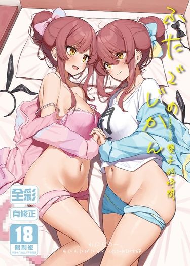 雙子的時間