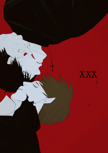【全職高手】【喬葉】XXX（kiss kiss kiss）