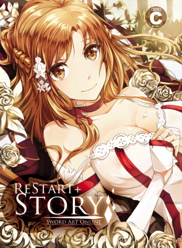 SAO RESTART STORY