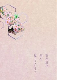 鬼滅の刃衍生小說《荒れ川は何を覚えている？》