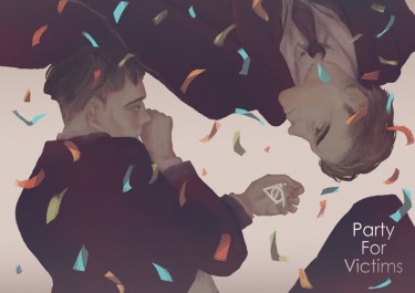 Party For Victims  受害者派對