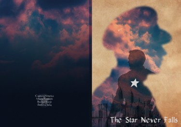 The Star Never Falls