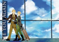 SEE YOU AGAIN