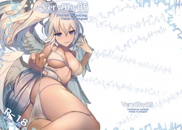 [FF25]VeryShy05 - Puzzle &amp; Dragons