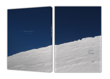 公益原創奇幻合本《PHANTOM PAIN》