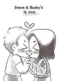 《Steve & Bucky's 15 XXX》