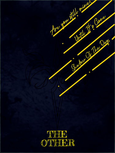 The other