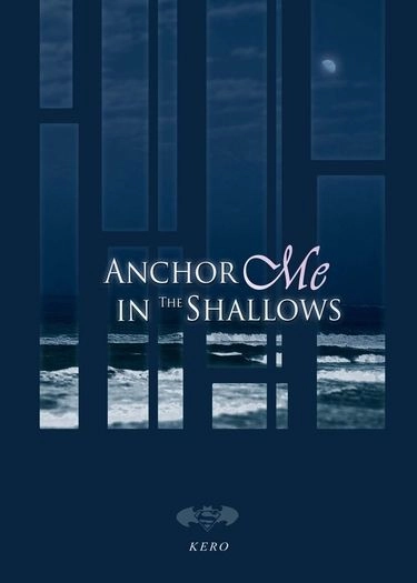 《Anchor Me in the Shallows》 封面圖