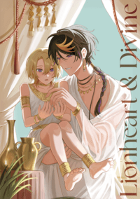 Lionheart & Divine