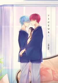 【赤黑小說】Picture