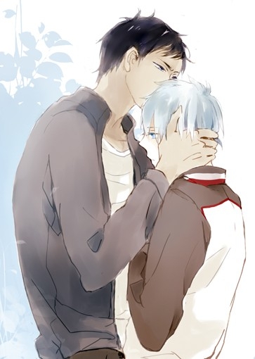 Kissmark