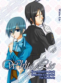 [黑執事]White Lie