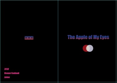 Venom/Eddie突發ABO小料《The Apple of My Eyes》