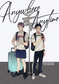 AnywhereAnytime