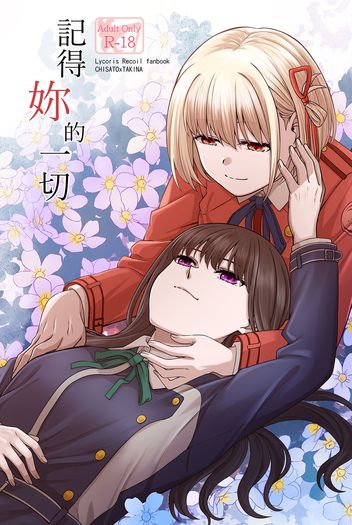 【ちさたき】記得妳的一切