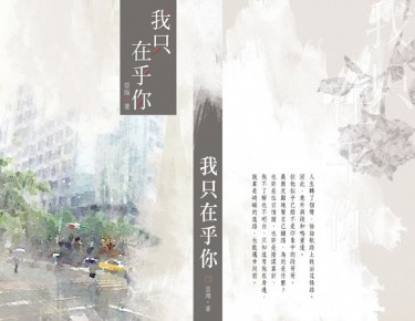 我只在乎你