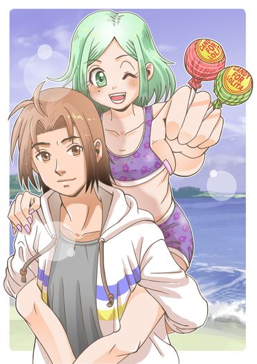 DEEP LOVE01