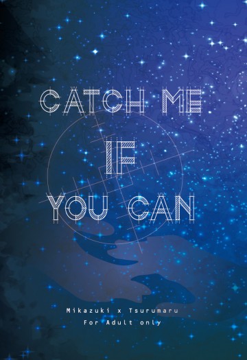 Catch me if you can