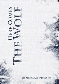Here Comes the Wolf