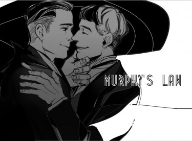 Murphy's Law-《莫非定律》(Gredence&amp;Colezra)