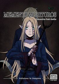 【代理】《Memento Morituro》