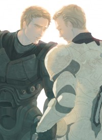 環太平洋(PACIFIC RIM) The Eptyng [兄弟本]