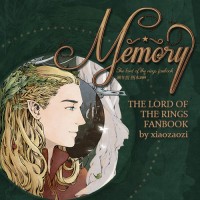 [預售+宣傳]小棗子《Memory》魔戒&霍比特人 密林父子 二刷
