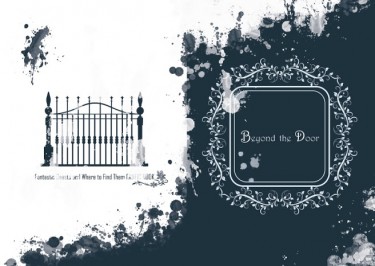 Beyond the Door