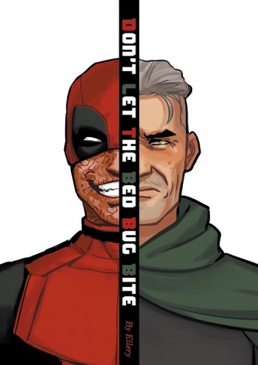 《Don't Let the Bed Bug Bite》