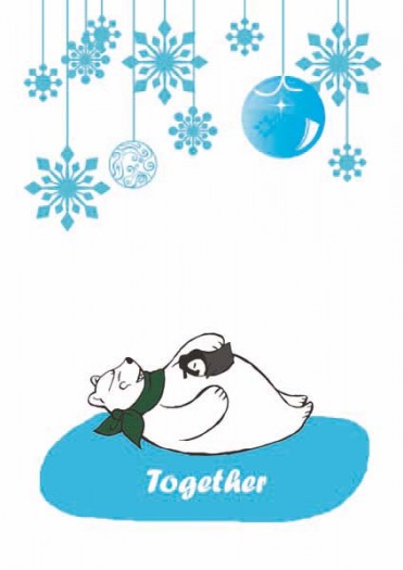 Together