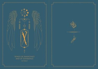 Songs of innocence and of experience