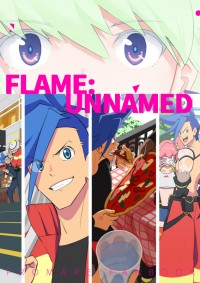 FLAME：UNNAMED