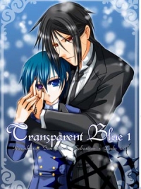 [黑執事]Transparent Blue