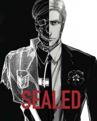[Winslow]毛團《SEALED(烏鴉和山毛櫸)》