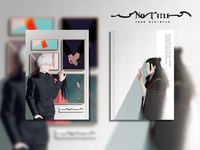【咒術迴戰】夏五圖文多人合誌《No Title》