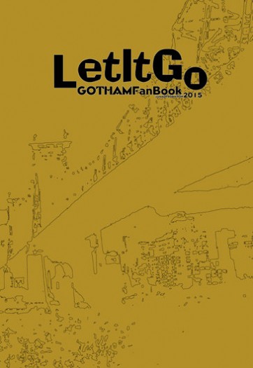 LET IT GO
