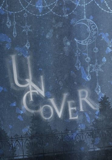 【哈利波特-TRHP/LVHP小說本】Uncover