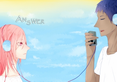 Answer