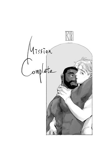 Mission compiete