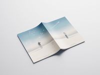 【排球｜阿吽】Run With Me
