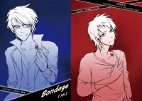 K - 《 Bondage 》