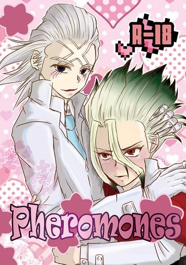 Pheromones