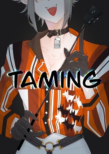 taming
