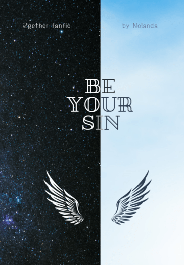 [2gether小說] Be Your Sin