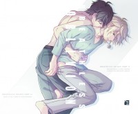 【A/Z】奈因《Breathless Oblivion.》