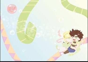 JO決定是你了！