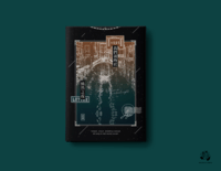 [JOJO/喬西/JC] 小說《我們親吻於悄然之夜》