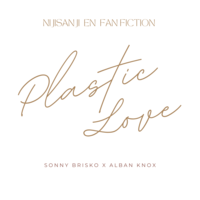 【NIJISANJI EN｜Sonnyban】Plastic Love