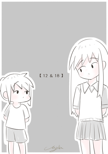 【12&amp;18】