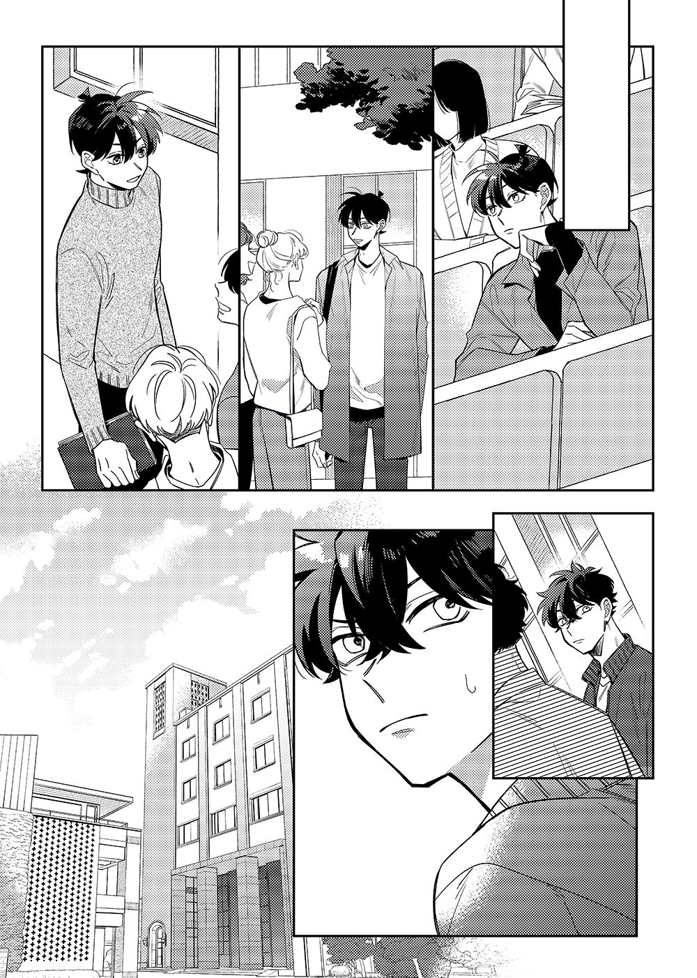 EROTIC SECRET 試閱圖